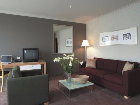 Medina Classic Chippendale - Accommodation NT 3
