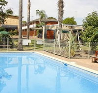 Cronulla Motor Inn - Accommodation NT