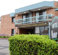 Bankstown Motel 10 - Accommodation NT