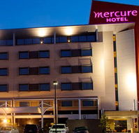Mercure Sydney Liverpool - Accommodation NT