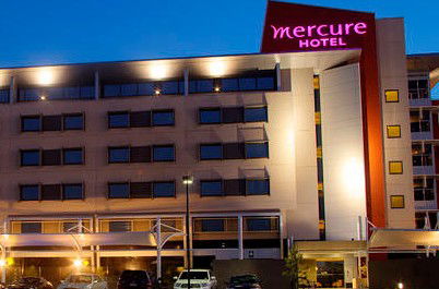 Mercure Sydney Liverpool - Accommodation NT 0