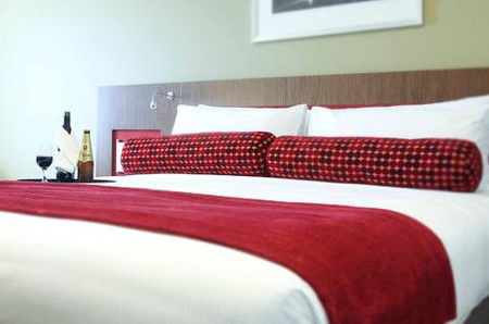 Mercure Sydney Liverpool - Accommodation NT 1