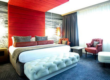Mercure Sydney Liverpool - Accommodation NT 3
