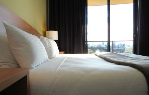 Waldorf Apartment Hotel - NT Tourism 2