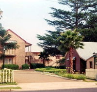 New Inn Motel - Accommodation NT