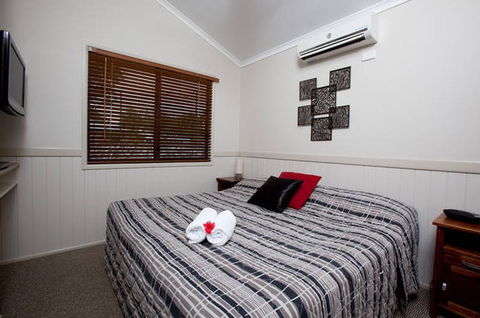 Hidden Valley Tourist Park - Accommodation NT 2