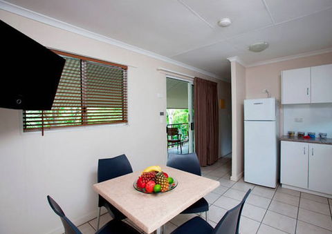 Hidden Valley Tourist Park - Accommodation NT 4