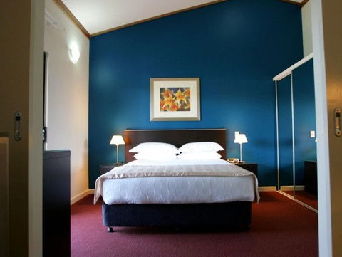 Rydges Darwin Airport Resort - Accommodation NT 0