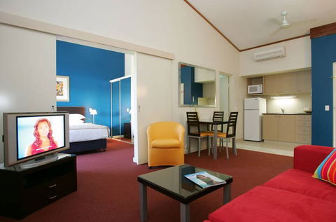 Rydges Darwin Airport Resort - Accommodation NT 3