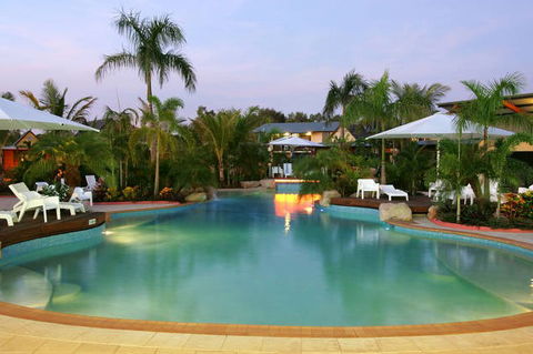 Rydges Darwin Airport Resort - Accommodation NT 4