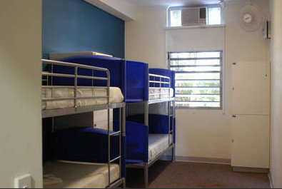 Melaleuca On Mitchell - Accommodation NT 1