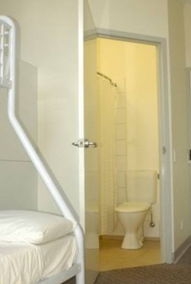 Melaleuca On Mitchell - Accommodation NT 3