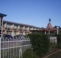 Citigate Motel Newcastle - Accommodation NT