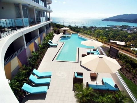 Airlie Searene Apartments - Accommodation NT 0