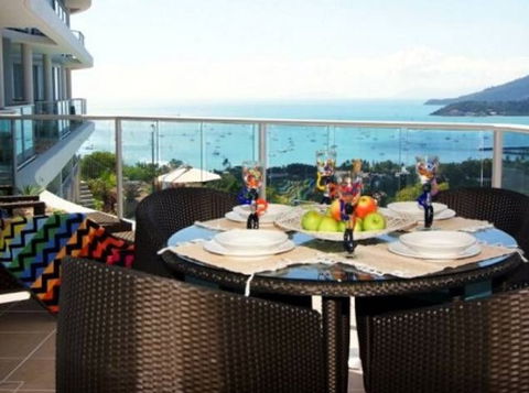 Airlie Searene Apartments - Accommodation NT 1