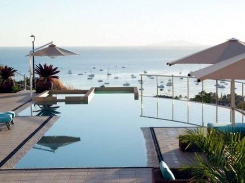 Airlie Searene Apartments - Accommodation NT 2