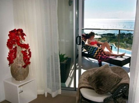 Airlie Searene Apartments - Accommodation NT 3