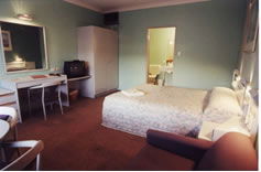 Banksia Motel - Accommodation NT 0