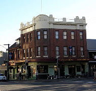 Kirk On Harris - Accommodation NT