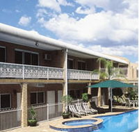 Macarthur Inn - Accommodation NT