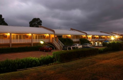 Macarthur Inn - Accommodation NT 1