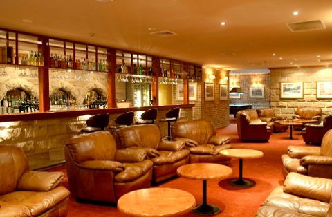 Macarthur Inn - Accommodation NT 2