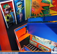 The Funk House Sydney - Accommodation NT