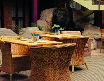 Sydney Palm Court Motor Inn - Accommodation NT 1