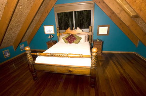 Buddha's Bungalow - Accommodation NT 0
