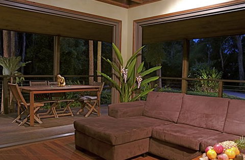 Buddha's Bungalow - Accommodation NT 2