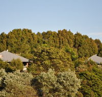 Tallaringa Views - Accommodation NT