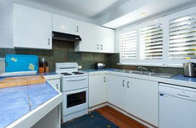 Alfies At Froghollow - Accommodation NT 0