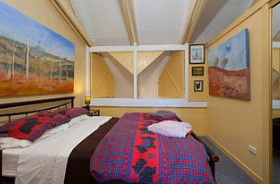 Alfies At Froghollow - Accommodation NT 1