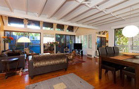 Alfies At Froghollow - Accommodation NT 4