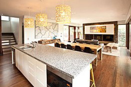 Ayana Beach House - NT Tourism 1