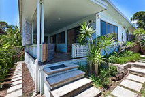 Ayindi Beach Retreat - Accommodation NT 0