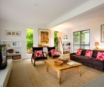 Ayindi Beach Retreat - Accommodation NT 1