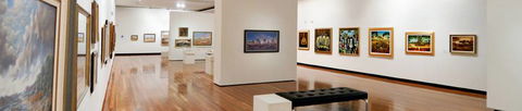ArtSpace Mackay - Accommodation NT 3
