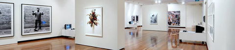ArtSpace Mackay - Accommodation NT 4