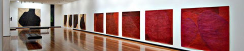 ArtSpace Mackay - Accommodation NT 5