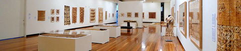 ArtSpace Mackay - Accommodation NT 7