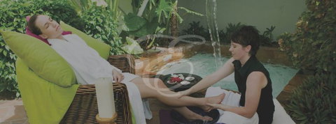 Peppers Spa - Palm Cove - Accommodation NT 3