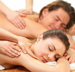 Space Day Spa - Accommodation NT