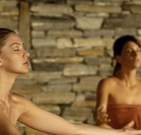 Spa Pevonia - Accommodation NT