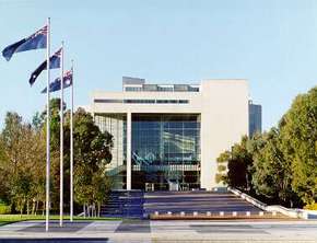  Accommodation NT