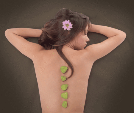 Je Suis Femme - Accommodation NT