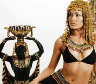 Cleopatras Temple Day Spa - Accommodation NT