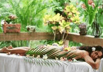 Sparadise Day Spa - Accommodation NT 3