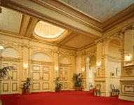 His Majestys Theatre - Accommodation NT 0