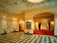 His Majestys Theatre - Accommodation NT 1